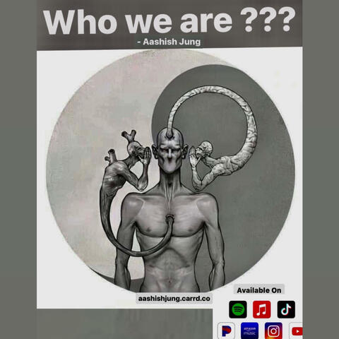 Who we are?