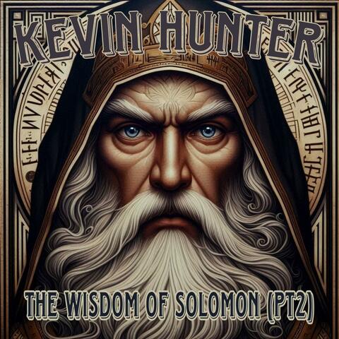 The Wisdom of Solomon (pt2)