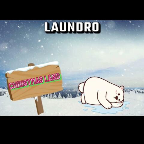 Christmas Land (feat. Chip & Monster)