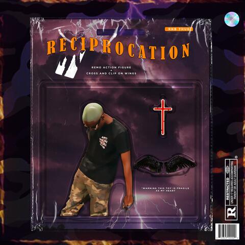 RÉCIPROCATION