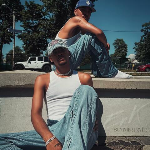 SUMMER FEVER