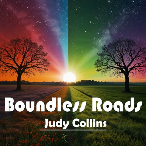 Boundless Roads