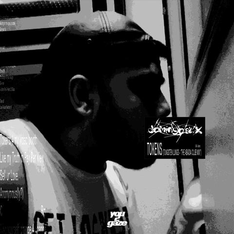 TOKENS (Tungsten Lungs Remix - THE ABADÍA CLUB MIX)