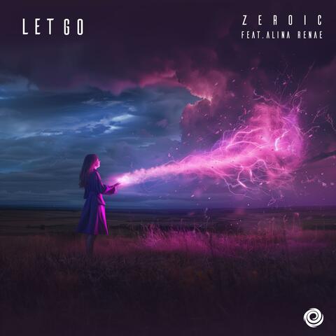 Let Go (feat. Alina Renae)