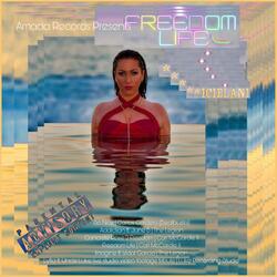 Concrete Rose 2 Freedom