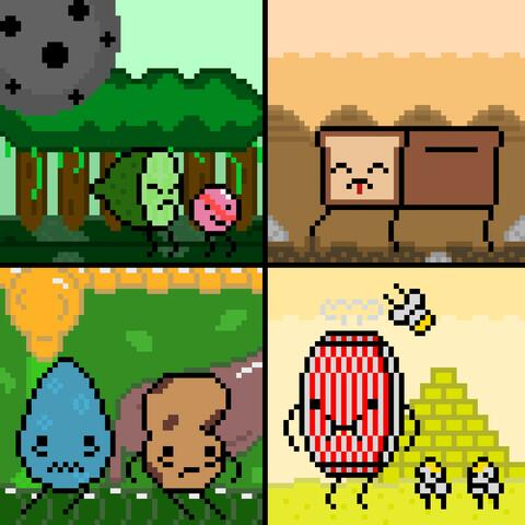 The Journey of Food (Chapter 4)