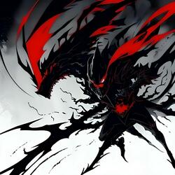SINISTER SURGE