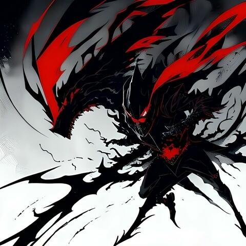SINISTER SURGE
