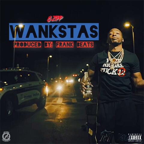 Wankstas