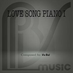 LOVE SONG PIANO I
