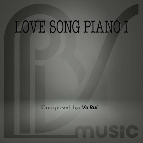 LOVE SONG PIANO I