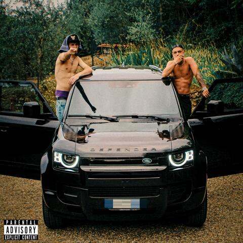 NON FACCIAMO FINTA (feat. COKIBENZ)