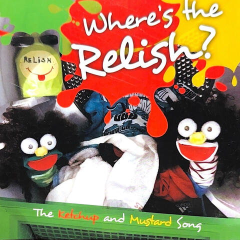 Where's The Relish?