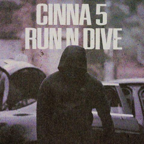 RUN N DIVE