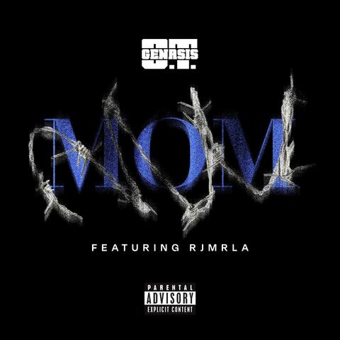 MOM (feat. RJmrLA)