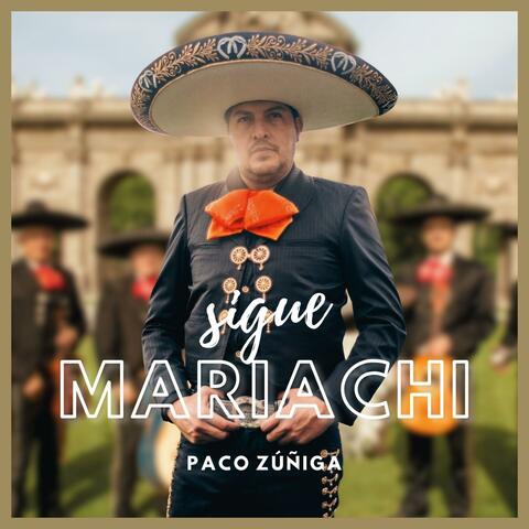 Sigue Mariachi