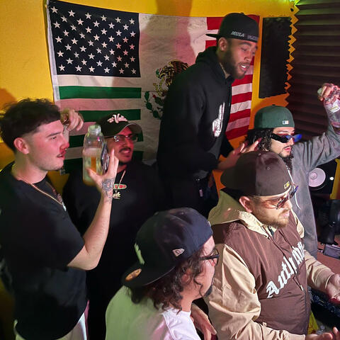 The Call (feat. F.O.E Reggie Rackss)