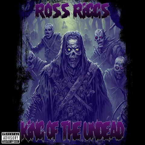 KING OF THE UNDEAD