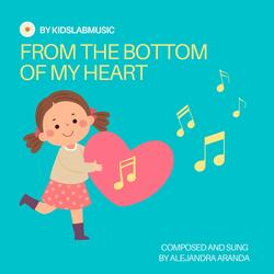 From the Bottom of My Heart (Father's Day Special)