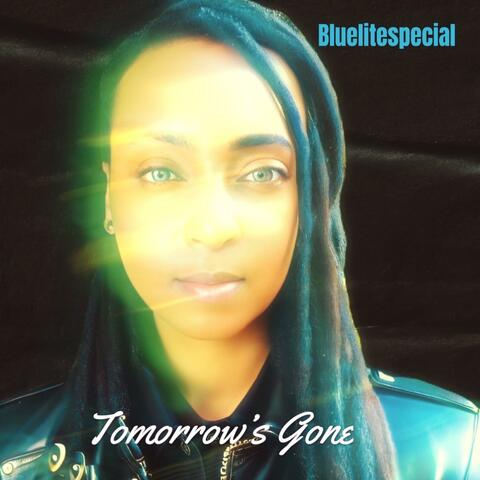Tomorrows Gone