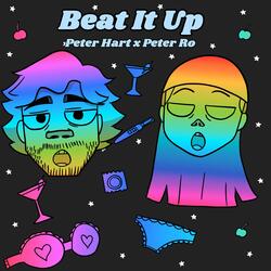 Beat It Up (feat. Peter Hart)