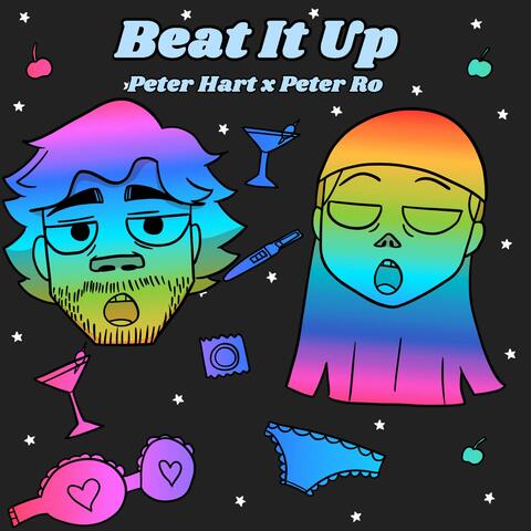 Beat It Up (feat. Peter Hart)