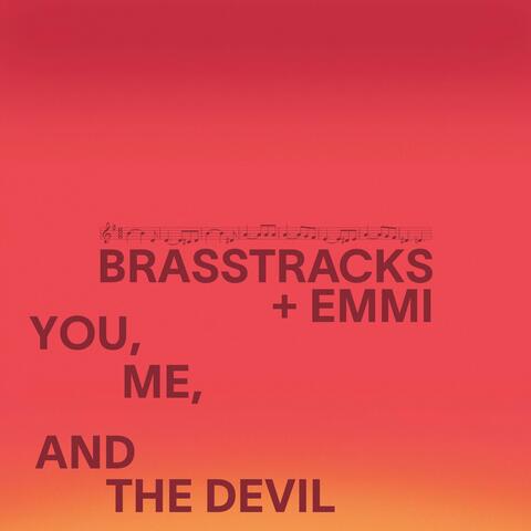 You, Me, and the Devil