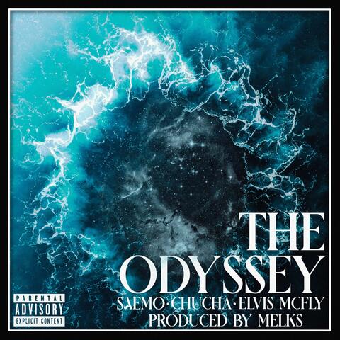 The Odyssey (feat. Elvis McFly & Chucha)