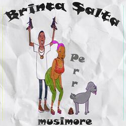 Brinca Salta cPerreo