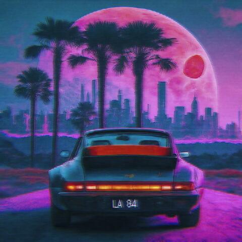 LA 84
