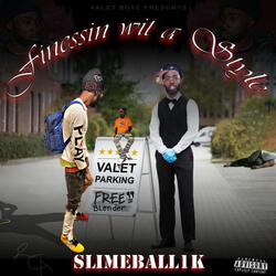 Finessin' Wit A Style