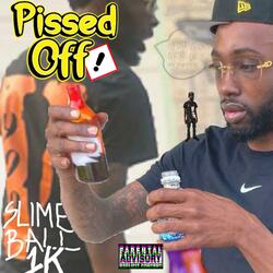 Pissed Off