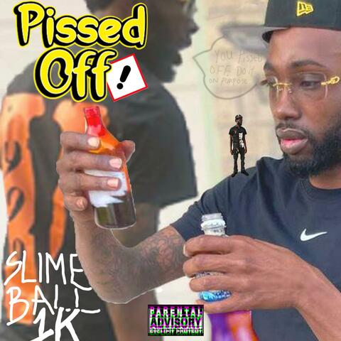 Pissed Off