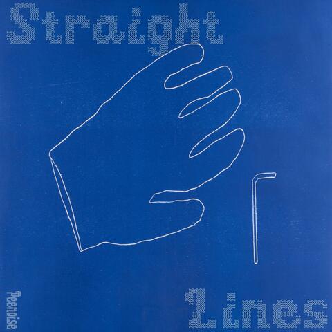 Straight Lines Strange People