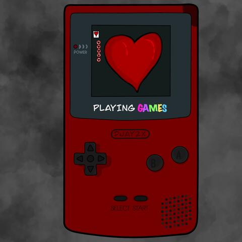 Playing Games