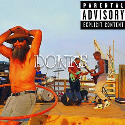 DONKS