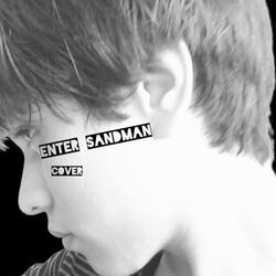 Enter Sandman