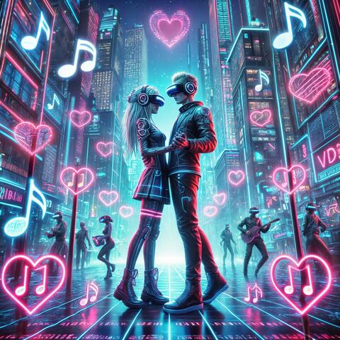 Virtual Duniya Mein Mohabbat