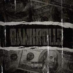 BANKR0LLS (feat. Fizzorfizzer)