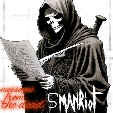 Messages From The Dead