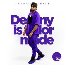 Destiny is tailor made