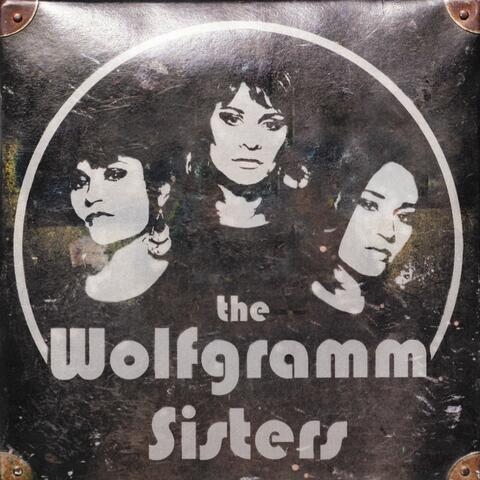 The Wolfgramm Sisters
