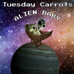 Alien Baby