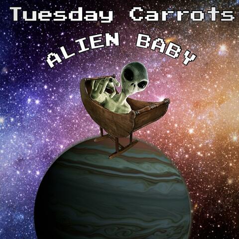 Alien Baby
