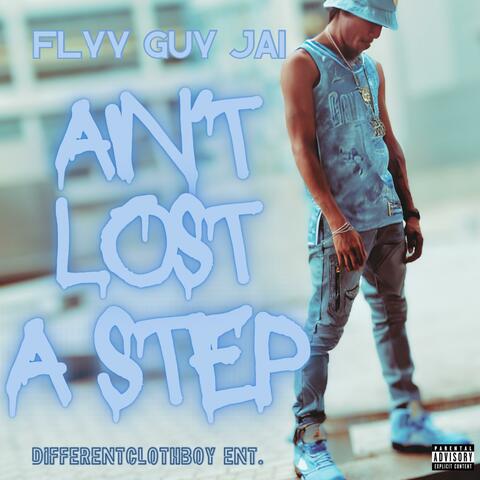 Ain't Lost a Step