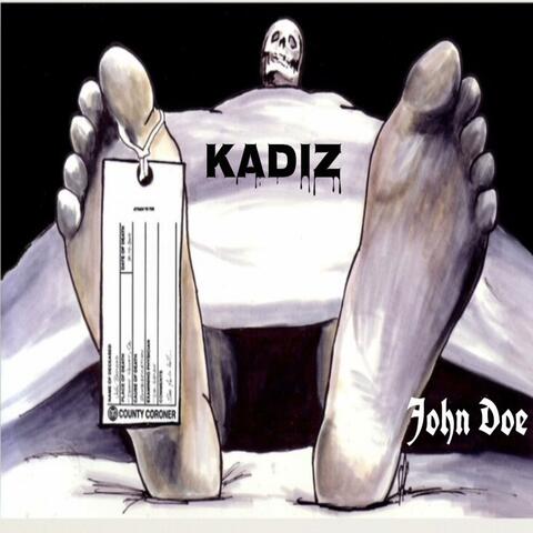 John Doe