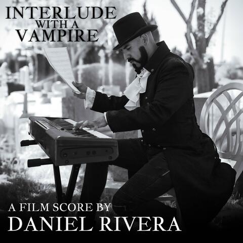 Interlude with a Vampire for Viola & Piano in F Minor (Daniel Rivera)