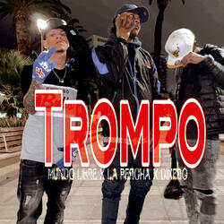Mundo libre x tripolar x dinero (Trompo)