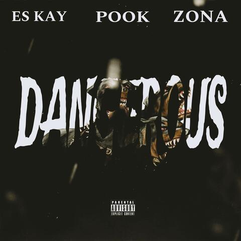 Dangerous (feat. Pook Da Billy & Es Kay)