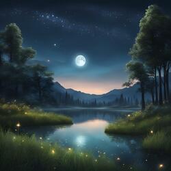 Place In My Mind